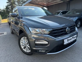 VW T-Roc 2.0 TDI DSG 150 KC. - Car24.bg VW T-Roc 2.0 TDI DSG 150 KC.