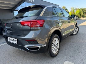 VW T-Roc 2.0 TDI DSG 150 KC. - 14900 € / 29141.87 лв. - 56887383 5 | Car24.bg VW T-Roc 2.0 TDI DSG 150 KC. - 14900 € / 29141.87 лв. - 56887383 5