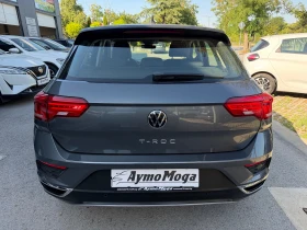 VW T-Roc 2.0 TDI DSG 150 KC. - 14900 € / 29141.87 лв. - 56887383 6 | Car24.bg VW T-Roc 2.0 TDI DSG 150 KC. - 14900 € / 29141.87 лв. - 56887383 6
