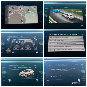 VW T-Roc 2.0 TDI DSG 150 KC. - 14900 € / 29141.87 лв. - 56887383 12 | Car24.bg VW T-Roc 2.0 TDI DSG 150 KC. - 14900 € / 29141.87 лв. - 56887383 12