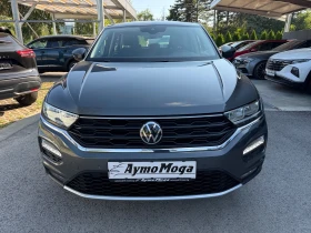 VW T-Roc 2.0 TDI DSG 150 KC. - 14900 € / 29141.87 лв. - 56887383 3 | Car24.bg VW T-Roc 2.0 TDI DSG 150 KC. - 14900 € / 29141.87 лв. - 56887383 3