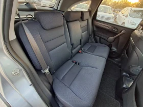 Honda Cr-v 2.2 4x4 - 6500 € - 85964487 12 | Car24.bg Honda Cr-v 2.2 4x4 - 6500 € - 85964487 12