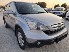 Honda Cr-v 2.2 4x4 - 6500 € - 85964487 3 | Car24.bg Honda Cr-v 2.2 4x4 - 6500 € - 85964487 3
