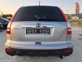 Honda Cr-v 2.2 4x4 - 6500 € - 85964487 5 | Car24.bg Honda Cr-v 2.2 4x4 - 6500 € - 85964487 5