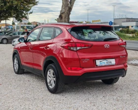 Hyundai Tucson 1.7 ДИЗЕЛ 116 К.С. УНИКАЛНО СЪСТОЯНИЕ! - 9400 € - 55406721 7 | Car24.bg Hyundai Tucson 1.7 ДИЗЕЛ 116 К.С. УНИКАЛНО СЪСТОЯНИЕ! - 9400 € - 55406721 7