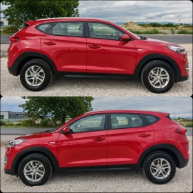 Hyundai Tucson 1.7 ДИЗЕЛ 116 К.С. УНИКАЛНО СЪСТОЯНИЕ! - 9400 € - 55406721 4 | Car24.bg Hyundai Tucson 1.7 ДИЗЕЛ 116 К.С. УНИКАЛНО СЪСТОЯНИЕ! - 9400 € - 55406721 4
