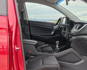 Hyundai Tucson 1.7 ДИЗЕЛ 116 К.С. УНИКАЛНО СЪСТОЯНИЕ! - 9400 € - 55406721 10 | Car24.bg Hyundai Tucson 1.7 ДИЗЕЛ 116 К.С. УНИКАЛНО СЪСТОЯНИЕ! - 9400 € - 55406721 10