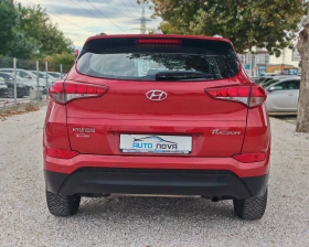 Hyundai Tucson 1.7 ДИЗЕЛ 116 К.С. УНИКАЛНО СЪСТОЯНИЕ! - 9400 € - 55406721 6 | Car24.bg Hyundai Tucson 1.7 ДИЗЕЛ 116 К.С. УНИКАЛНО СЪСТОЯНИЕ! - 9400 € - 55406721 6