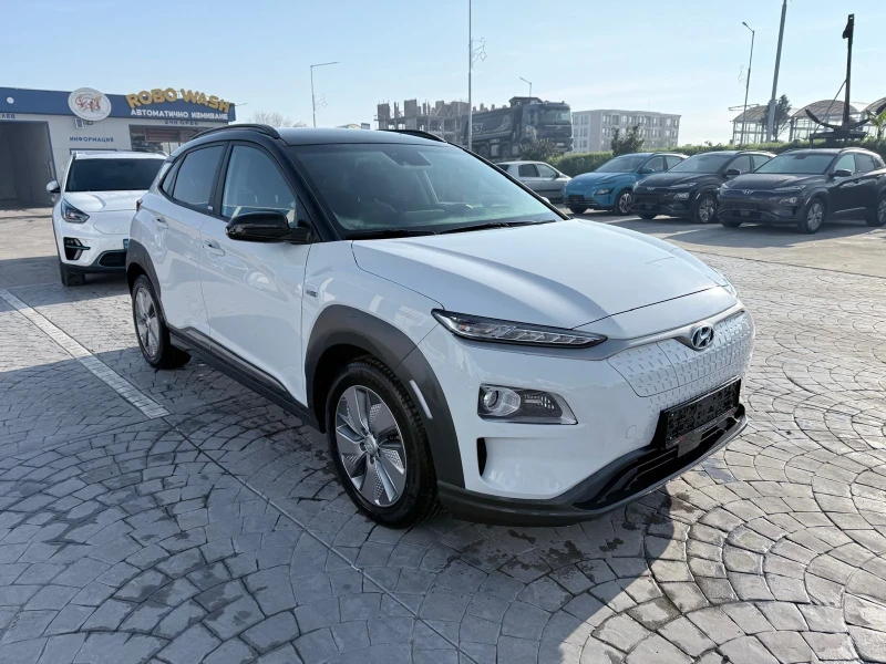Hyundai Kona ЛИЗИНГ - 37300 лв. / 19071.19 € - 28989185 1 | Car24.bg Hyundai Kona ЛИЗИНГ - 37300 лв. / 19071.19 € - 28989185 1