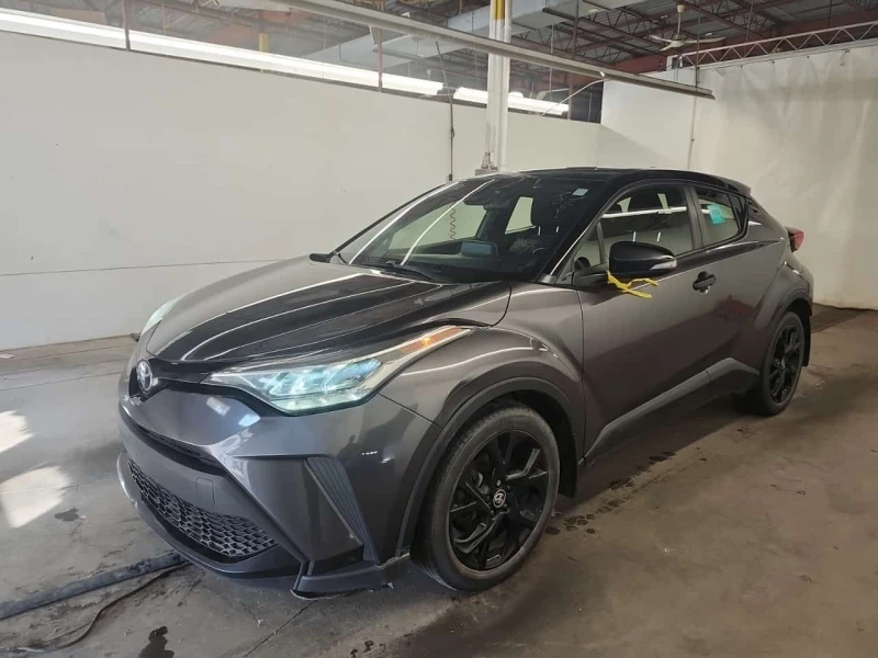 Toyota C-HR * LE * ДВА КЛЮЧА* ГЛАВНО ПРЕДСТАВИТЕЛСТВО* - 15300 € / 29924.20 лв. - 99230995 1 | Car24.bg Toyota C-HR * LE * ДВА КЛЮЧА* ГЛАВНО ПРЕДСТАВИТЕЛСТВО* - 15300 € / 29924.20 лв. - 99230995 1