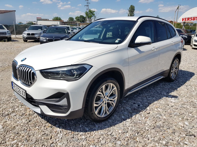 BMW X1 2.0D XDRIVE-150 к.с. EURO-6D HEAD-UP/KEY LESS/ - 17900 € / 35009.36 лв. - 92015162 1 | Car24.bg BMW X1 2.0D XDRIVE-150 к.с. EURO-6D HEAD-UP/KEY LESS/ - 17900 € / 35009.36 лв. - 92015162 1