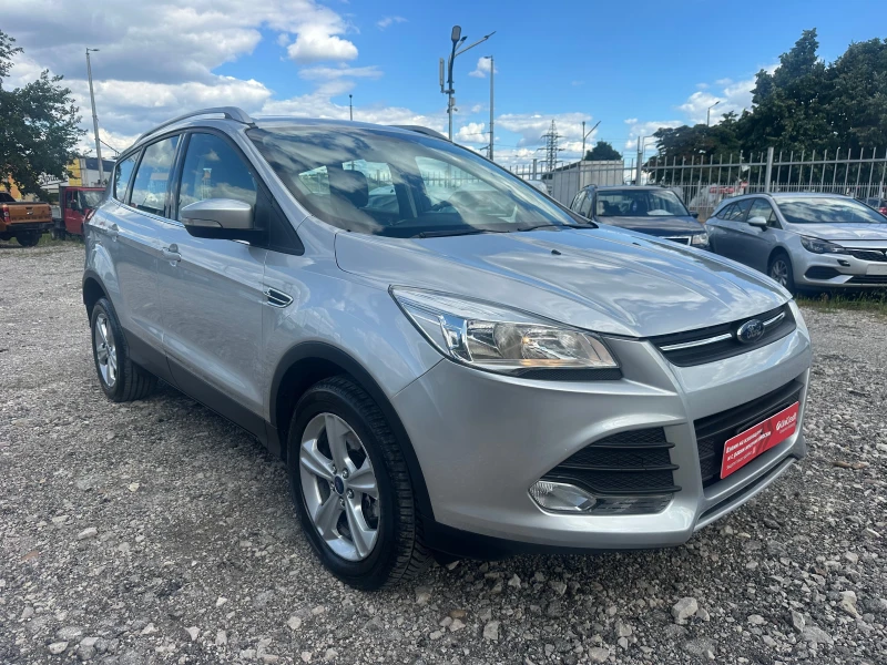 Ford Kuga 2.0TDCI 4X4 150kc AUTOMAT NAVI ITALIA - 8250 € / 16135.60 лв. - 68340449 1 | Car24.bg Ford Kuga 2.0TDCI 4X4 150kc AUTOMAT NAVI ITALIA - 8250 € / 16135.60 лв. - 68340449 1