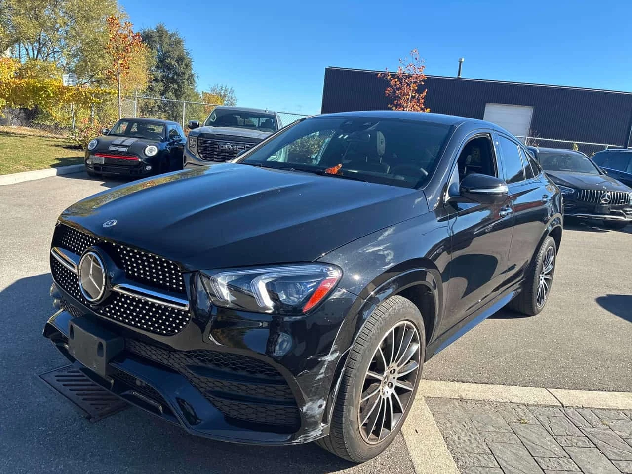 Mercedes-Benz GLE 450 КУПЕ * CARFAX * АВТОКРЕДИТ* | Auto.bg — изображение 1 Mercedes-Benz GLE 450 КУПЕ * CARFAX * АВТОКРЕДИТ* | Auto.bg — изображение 1