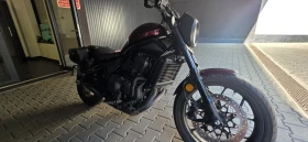 Honda Rebel CMX1100D | Auto.bg — изображение 7 Honda Rebel CMX1100D | Auto.bg — изображение 7