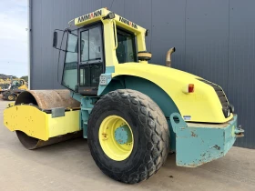 Валяк Ammann ASC130D | Auto.bg — изображение 5 Валяк Ammann ASC130D | Auto.bg — изображение 5