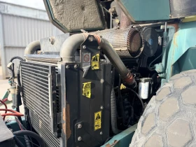 Валяк Ammann ASC130D | Auto.bg — изображение 9 Валяк Ammann ASC130D | Auto.bg — изображение 9