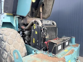 Валяк Ammann ASC130D | Auto.bg — изображение 8 Валяк Ammann ASC130D | Auto.bg — изображение 8
