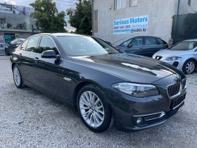 BMW 520 FACELIFT* * LUXURY* * EURO 6B | Mobile.bg   3