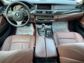 BMW 520 FACELIFT* * LUXURY* * EURO 6B | Mobile.bg   9