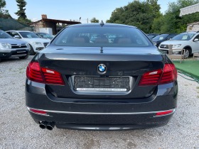 BMW 520 FACELIFT* * LUXURY* * EURO 6B | Mobile.bg   5
