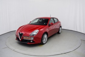 Обява за продажба на Alfa Romeo Giulietta 1,4 TB Multi Air 120 Super ~23 490 лв. - изображение 1