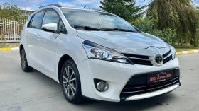 Toyota Verso 2.0 D-4D / Камера - Car24.bg Toyota Verso 2.0 D-4D / Камера