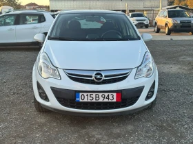 Снимка Opel Corsa