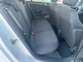 Opel Corsa 1, 2i  | Mobile.bg — малка снимка 13