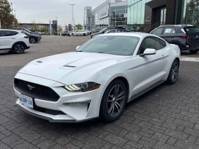 Ford Mustang * EcoBoost * CARFAX * БЕЗ ПЪРВОНАЧАЛНА ВНОСКА - Car24.bg Ford Mustang * EcoBoost * CARFAX * БЕЗ ПЪРВОНАЧАЛНА ВНОСКА