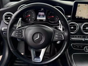 Mercedes-Benz C 400 * C400 4MATIC* CARFAX - 35200 лв. / 17997.47 € - 60021258 11 | Car24.bg Mercedes-Benz C 400 * C400 4MATIC* CARFAX - 35200 лв. / 17997.47 € - 60021258 11