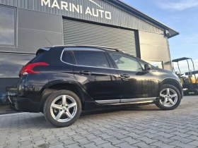 Peugeot 2008 1.2i* * AUTOMAT* * koja* * navi* EURO6 - 7250 € / 14179.77 лв. - 58897680 6 | Car24.bg Peugeot 2008 1.2i* * AUTOMAT* * koja* * navi* EURO6 - 7250 € / 14179.77 лв. - 58897680 6