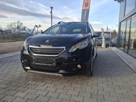 Peugeot 2008 1.2i* * AUTOMAT* * koja* * navi* EURO6 - 7250 € / 14179.77 лв. - 58897680 8 | Car24.bg Peugeot 2008 1.2i* * AUTOMAT* * koja* * navi* EURO6 - 7250 € / 14179.77 лв. - 58897680 8