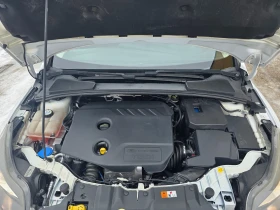 Ford Focus 1.6TDCI TITANIUM ITALY - 3500 € / 6845.40 лв. - 61868028 17 | Car24.bg Ford Focus 1.6TDCI TITANIUM ITALY - 3500 € / 6845.40 лв. - 61868028 17