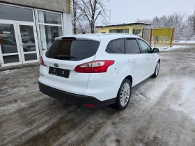 Ford Focus 1.6TDCI TITANIUM ITALY - 3500 € / 6845.40 лв. - 61868028 5 | Car24.bg Ford Focus 1.6TDCI TITANIUM ITALY - 3500 € / 6845.40 лв. - 61868028 5