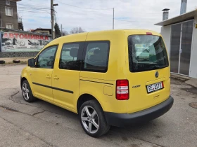 VW Caddy 1.4TSI НОВ ДВИГАТЕЛ - Car24.bg VW Caddy 1.4TSI НОВ ДВИГАТЕЛ