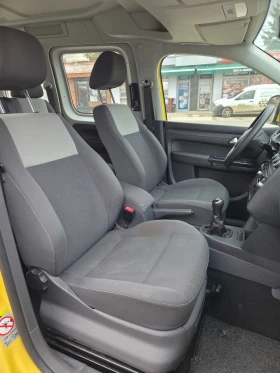VW Caddy 1.4TSI НОВ ДВИГАТЕЛ - 5800 € / 11343.81 лв. - 51932497 10 | Car24.bg VW Caddy 1.4TSI НОВ ДВИГАТЕЛ - 5800 € / 11343.81 лв. - 51932497 10