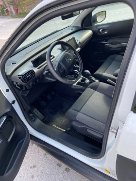 Citroen C4 Cactus Регистриран - 5750 € / 11246.02 лв. - 24048909 9 | Car24.bg Citroen C4 Cactus Регистриран - 5750 € / 11246.02 лв. - 24048909 9