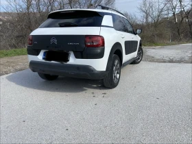 Citroen C4 Cactus Регистриран - 5750 € / 11246.02 лв. - 24048909 5 | Car24.bg Citroen C4 Cactus Регистриран - 5750 € / 11246.02 лв. - 24048909 5
