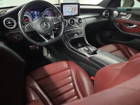 Mercedes-Benz C 450 AMG AвтоКредит * (ЦЕНА ДО БГ) | Auto.bg — изображение 10 Mercedes-Benz C 450 AMG AвтоКредит * (ЦЕНА ДО БГ) | Auto.bg — изображение 10