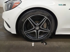 Mercedes-Benz C 450 AMG AвтоКредит * (ЦЕНА ДО БГ) | Auto.bg — изображение 7 Mercedes-Benz C 450 AMG AвтоКредит * (ЦЕНА ДО БГ) | Auto.bg — изображение 7