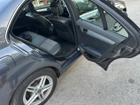 Mercedes-Benz C 180 Kompressor | Auto.bg — изображение 7 Mercedes-Benz C 180 Kompressor | Auto.bg — изображение 7