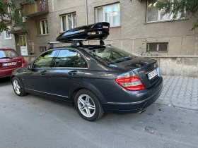 Mercedes-Benz C 180 Kompressor | Auto.bg — изображение 10 Mercedes-Benz C 180 Kompressor | Auto.bg — изображение 10