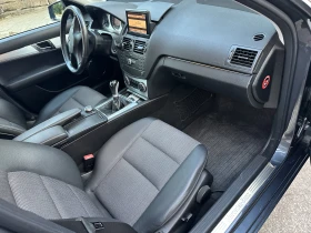 Mercedes-Benz C 180 Kompressor | Auto.bg — изображение 6 Mercedes-Benz C 180 Kompressor | Auto.bg — изображение 6