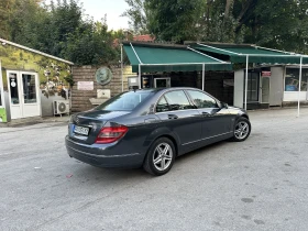 Mercedes-Benz C 180 Kompressor | Auto.bg — изображение 4 Mercedes-Benz C 180 Kompressor | Auto.bg — изображение 4