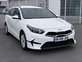 Снимка Kia Ceed