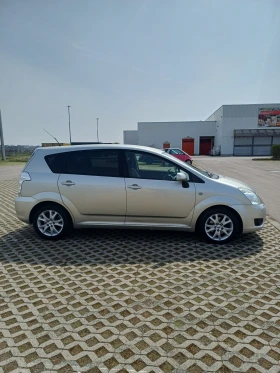 Toyota Corolla verso 2, 2 D4D 136 к.с. | Auto.bg — изображение 3 Toyota Corolla verso 2, 2 D4D 136 к.с. | Auto.bg — изображение 3