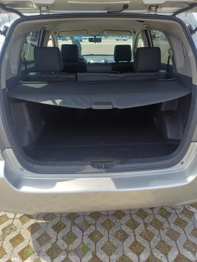 Toyota Corolla verso 2, 2 D4D 136 к.с. | Auto.bg — изображение 11 Toyota Corolla verso 2, 2 D4D 136 к.с. | Auto.bg — изображение 11