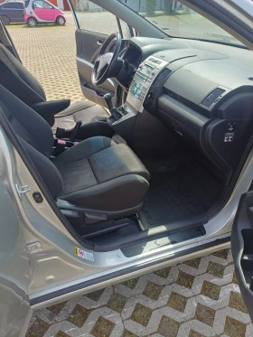 Toyota Corolla verso 2, 2 D4D 136 к.с. | Auto.bg — изображение 13 Toyota Corolla verso 2, 2 D4D 136 к.с. | Auto.bg — изображение 13