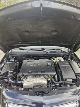 Opel Insignia cdti | Auto.bg — изображение 7 Opel Insignia cdti | Auto.bg — изображение 7