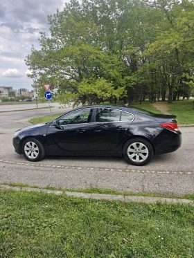 Opel Insignia cdti | Auto.bg — изображение 5 Opel Insignia cdti | Auto.bg — изображение 5